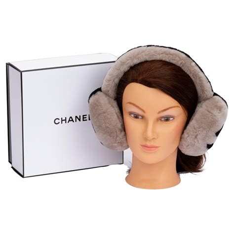 does chanel number 3 die|Chanel 3 always earmuffs.